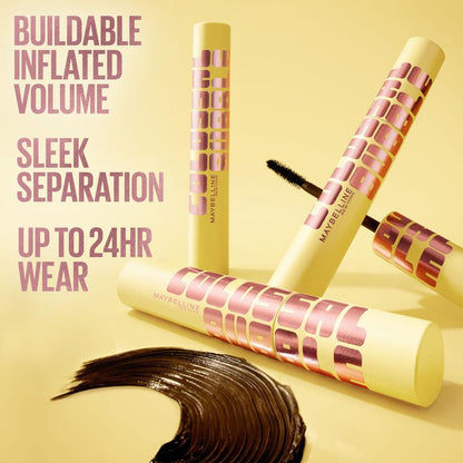 Colossal Bubble Mascara™