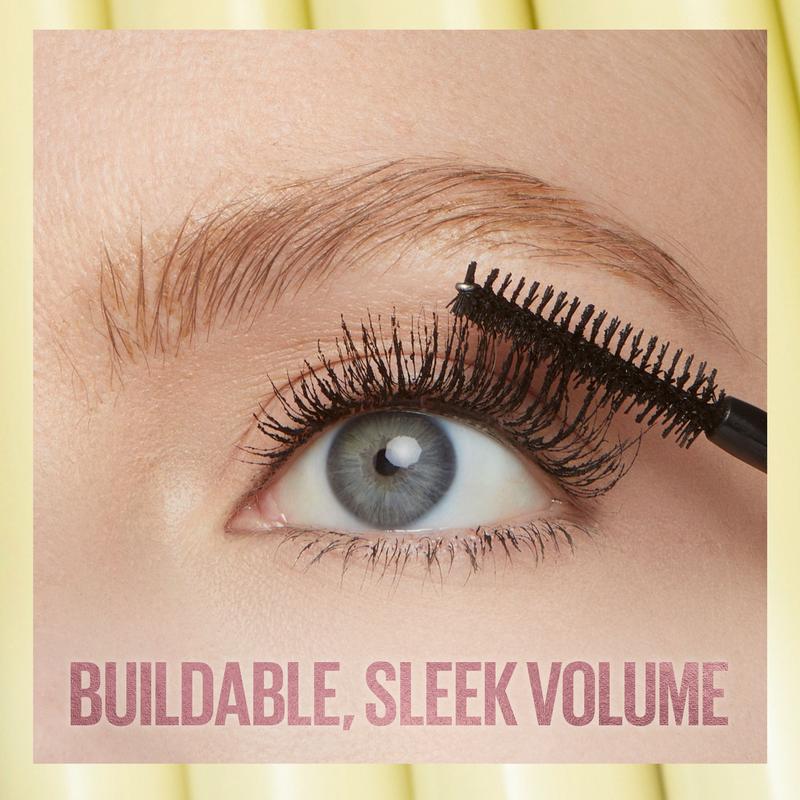 Colossal Bubble Mascara™